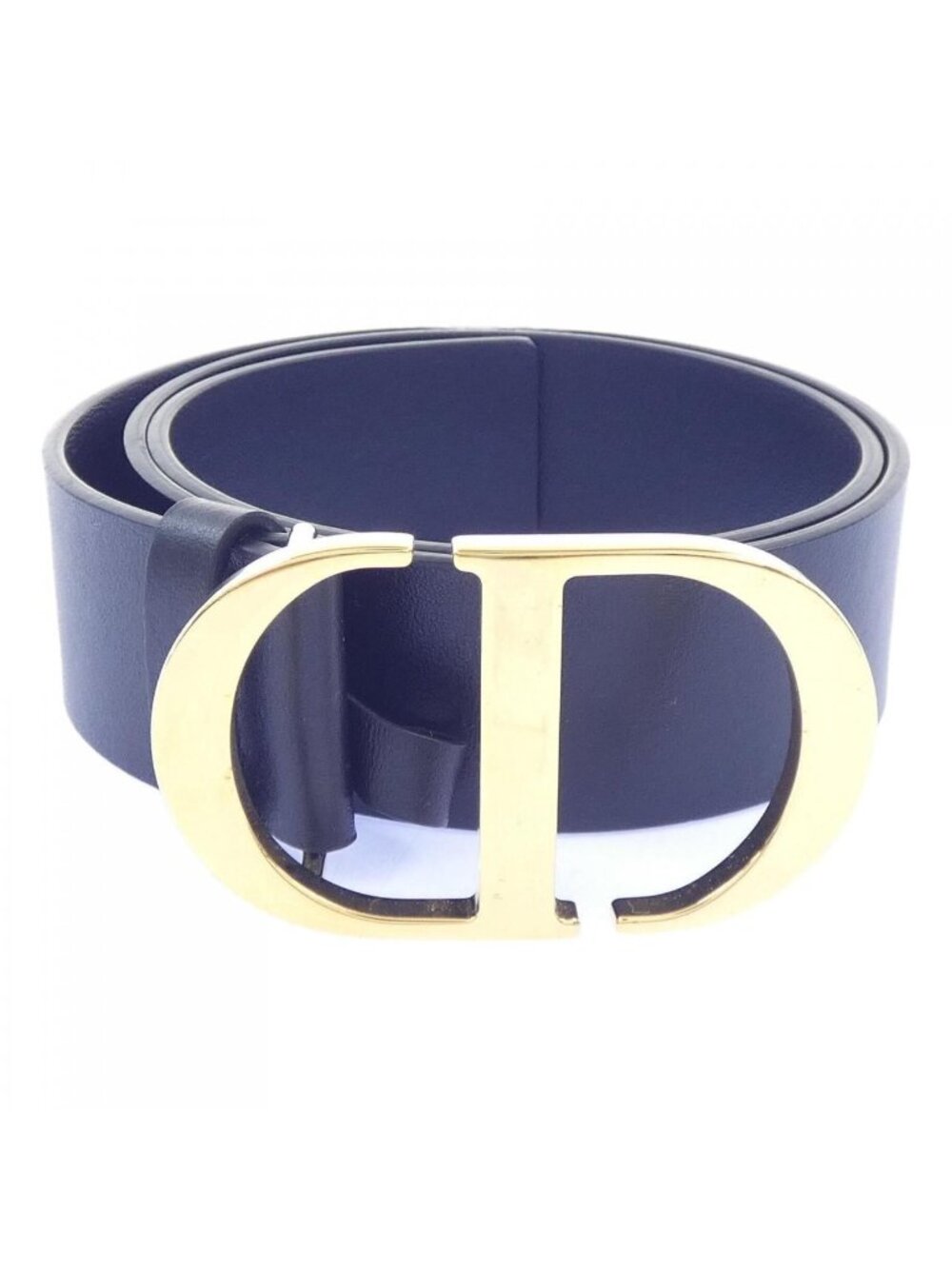 Dior 30 Montaigne 35 Belt